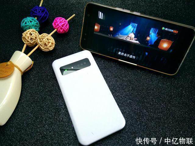 随身wifi无限流量套餐一个月多少钱?