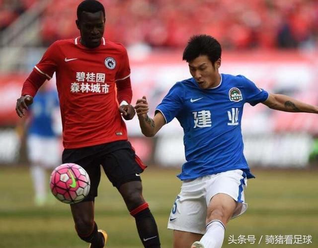 换活法的河南建业该不该放弃防守反击阵型,改