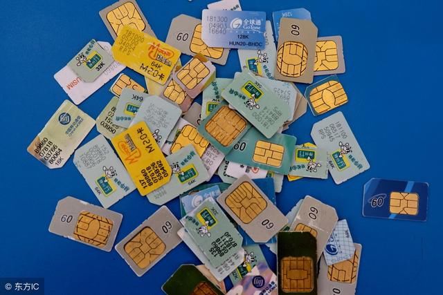 为什么双卡双待的手机不支持双电信卡同时使用