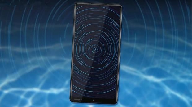 索尼直插小米的心脏:下边框镜头良心价,小米不