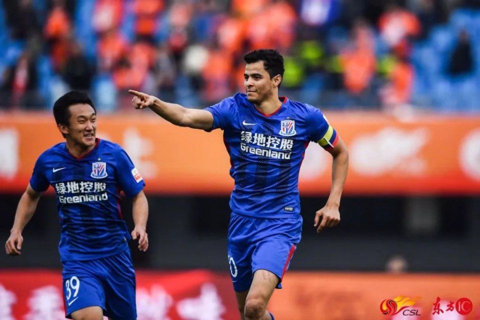 中超粤语直播:13日恒大客场战上海申花,谁将延