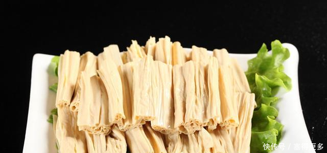 泡腐竹是用热水还是凉水关键在这里,大多数人