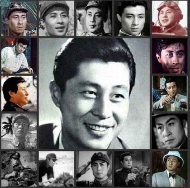 红遍全国老艺术家，被誉