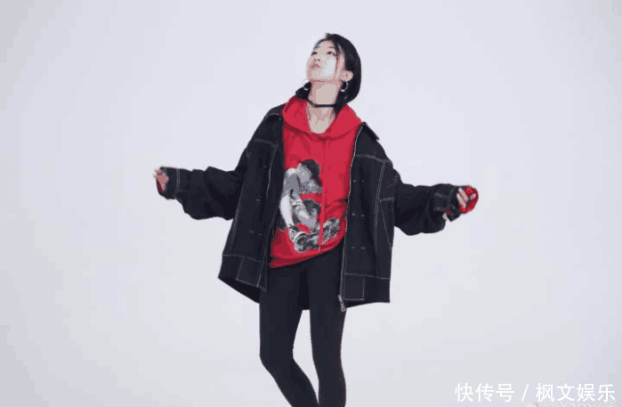 《中国有嘻哈》选手现状 小鬼Yamy远超双冠王