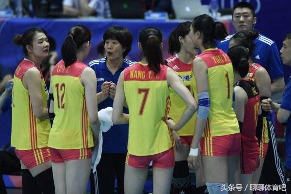 女排联赛德国站即将开打,曾春蕾千呼万唤始出