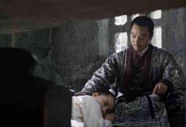 三生三世:墨渊和夜华究竟谁更爱白浅?这三世早