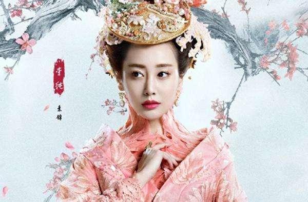 电影三生三世十里桃花素锦是谁演的？曾在花千骨中狠虐赵丽颖