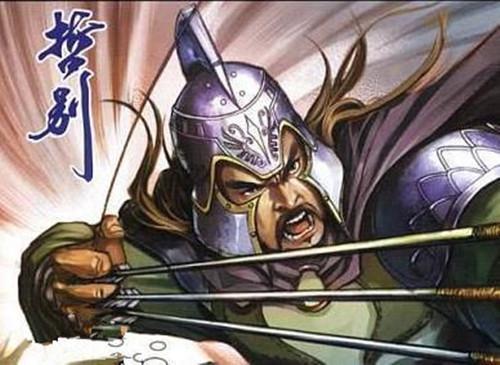 成吉思汗四狗猛将:一位可赦九罪，一位横扫欧亚70岁灭6万匈军