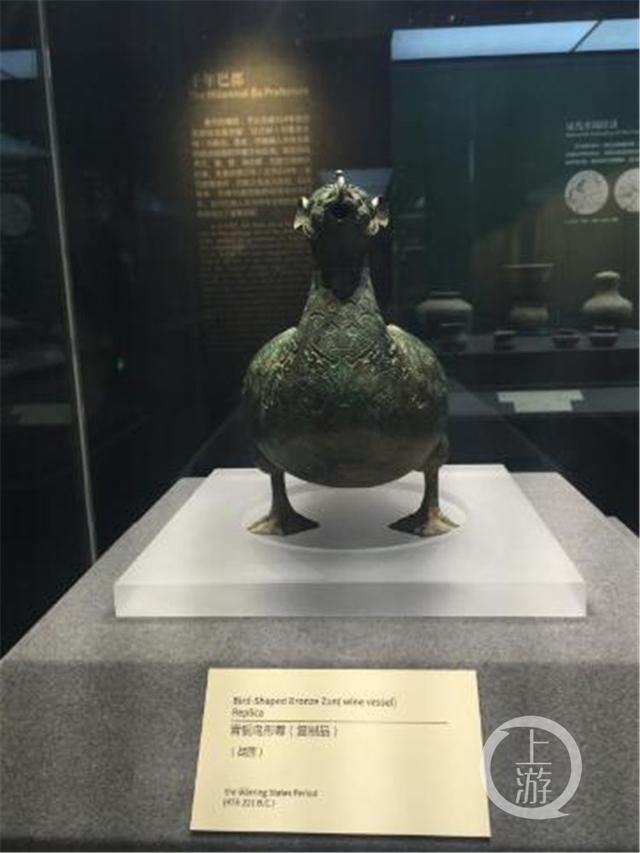 惊呆!村民吃饭的青花碗竟是明代文物 碗柜里还