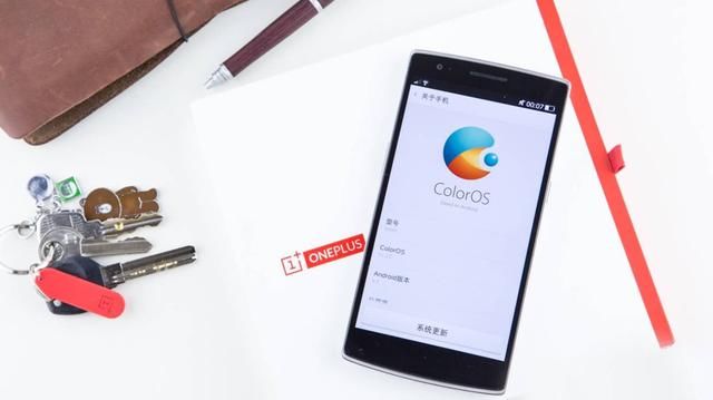 四年前的手机也能升级Android 8.1:三星华为O