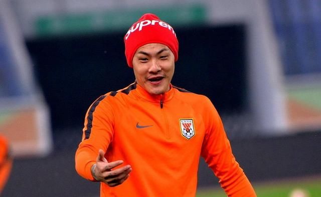 2输日本王大雷难辞其咎!球迷:你不如颜骏凌,不