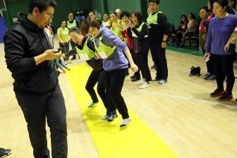 向上吧,崇外!崇外街道趣味运动会(图5) 向上吧,崇外!崇外街道趣味运动会(图5)