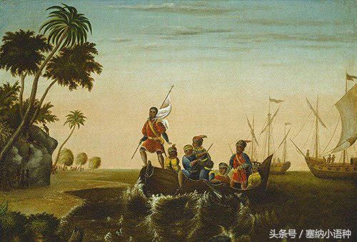 美洲大多数国家都讲西班牙语,但为什么西班牙