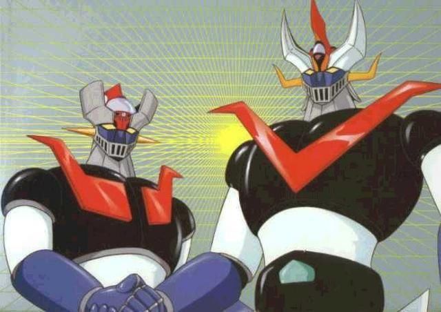 向机器人动画致敬!《异度神剑2》植入了哪些彩