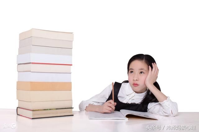 在小学阶段,想让孩子考个好成绩,只要他认真完
