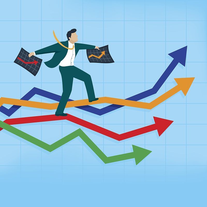 粤港澳大湾区规划正式发布,市场又迎新利好,这