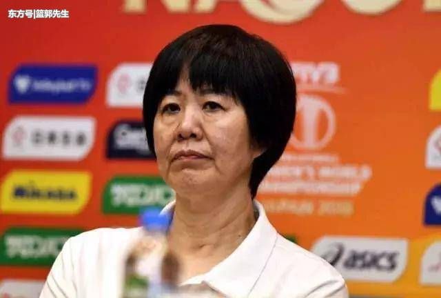 世锦赛摘铜后,前世界第一副攻点出女排最大顽