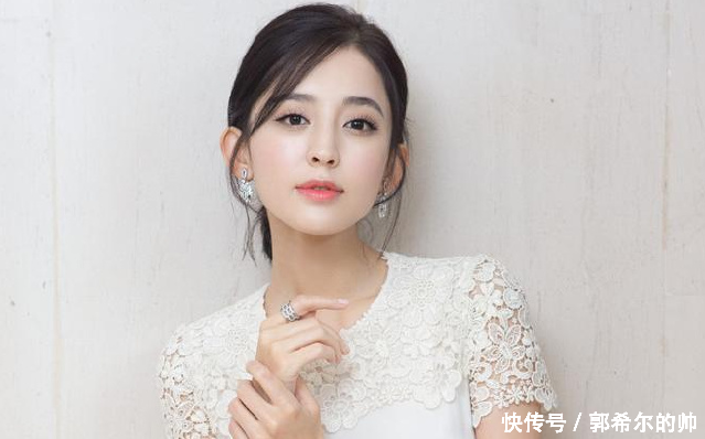 2018年中国十大美女排行榜 中国最美女明星排