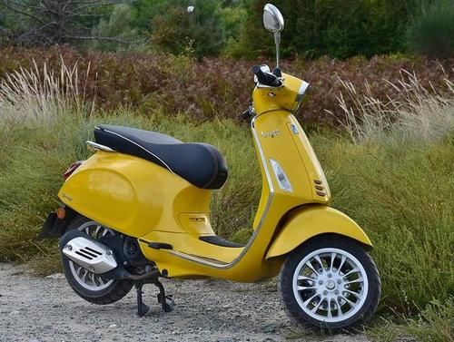 踏板摩托车费油?不存在的!这些都是省油技巧!