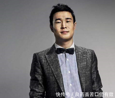 央媒八字点评小沈阳电影《猛虫过江》宋小宝也