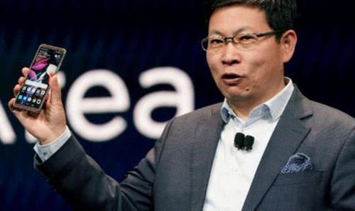 华为大事件,8寸大屏+麒麟980+7000mAh,颤抖