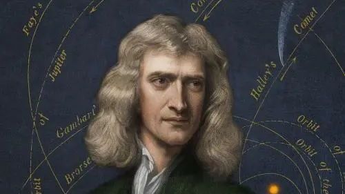 大科学家牛顿三次失败的恋爱，导致终生未娶