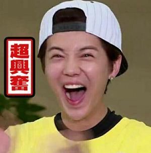 芒果台缺席卫视综艺大战!邓超、黄渤、王俊凯