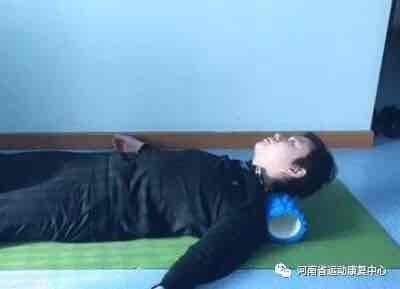 颈椎病运动疗法知识科普