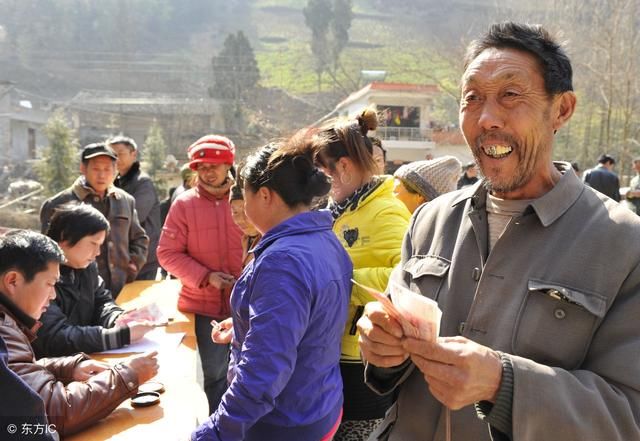 新农村建设补贴来了!重点补贴这几项,每项可领