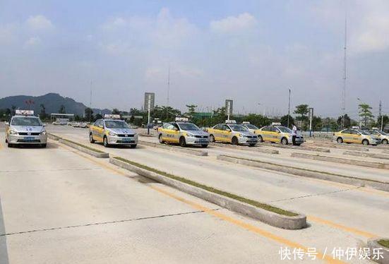 8月驾考出新规,理论科无限补考,科二科三却让