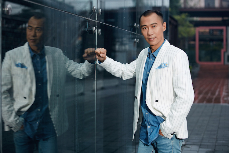 《绝命后卫师》收官 郑昊为戏无畏敬业精神获赞