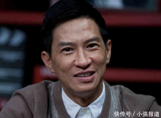 张家辉的一句扫毒台词火遍抖音,网友:一直在模