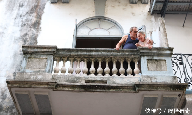 神秘的南美洲国家,治安最好收入最高,依旧保留