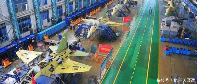歼20中国1个月能造几架专家给出答案,美国洛马