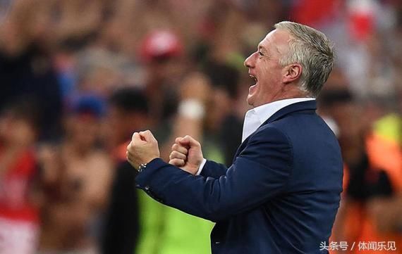 世界杯复盘:要是没有他,法国赢不了