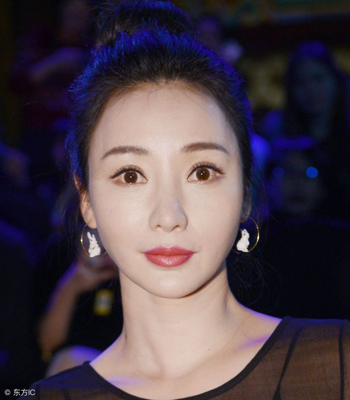 柳岩曾经主持过的少儿综艺节目,网友:有没有IM