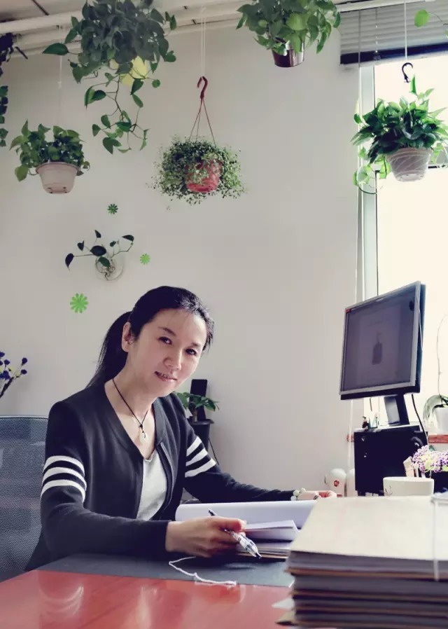 北京审判业务专家|芮松艳:沉醉在法律推理和演绎中