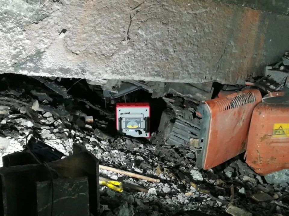 钢铁厂,11天,5起事故,3死34伤!多么惨痛的教训