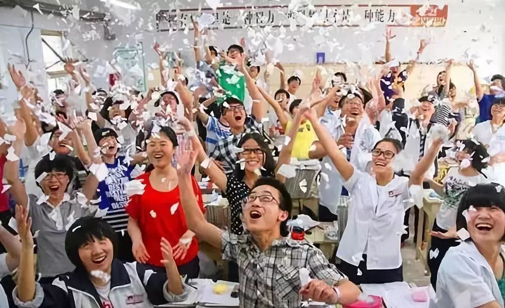 桂林家长必读!一位高三班主任给毕业生的离别