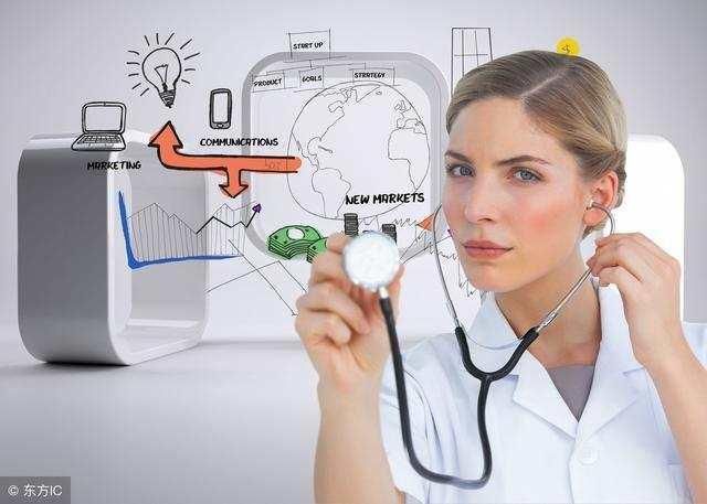 马云预测未来十大行业最赚钱?