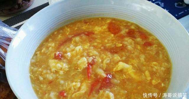 好吃的疙瘩汤,掌握这5个技巧,学会后再也不用
