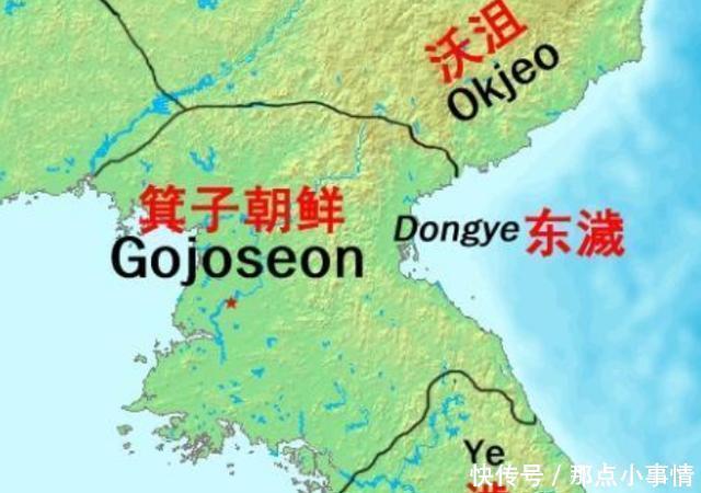 老外:中国和韩国,哪个历史更悠久?评论真的是