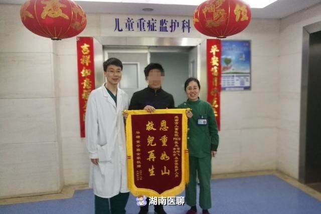 1岁婴儿咳嗽高烧,妈妈以为流感,没想到三个器