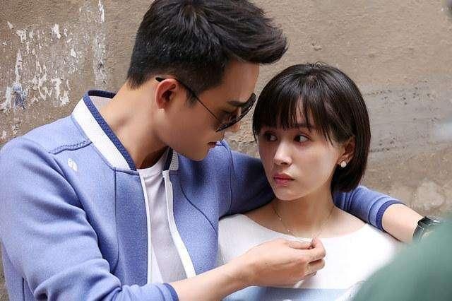 胡歌王子文疑似宣布恋情:在最好的年华遇见你,得之我幸!