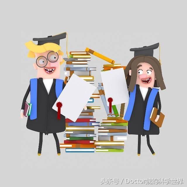 学术型研究生和专硕型研究生的区别,985研究生