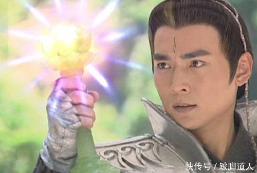 孙悟空只有72变 为什么还能和73变的二郎神打