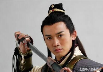 李世民的三儿子,死前对仇人的一句诅咒,只过了