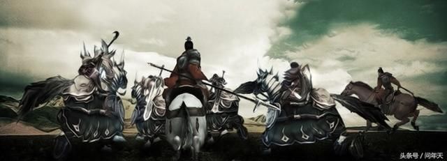 中国历史上五大人口锐减期,皆因战乱导致!其中