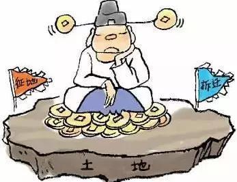 对于违法建筑如何定义?强拆违建也要尊循法定