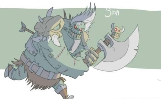 Lol:为了队友牺牲自己的英雄,奶妈最多第2,第1